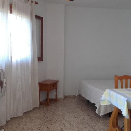 Apartment Torres Mari Cala Llonga  Εξωτερικό φωτογραφία