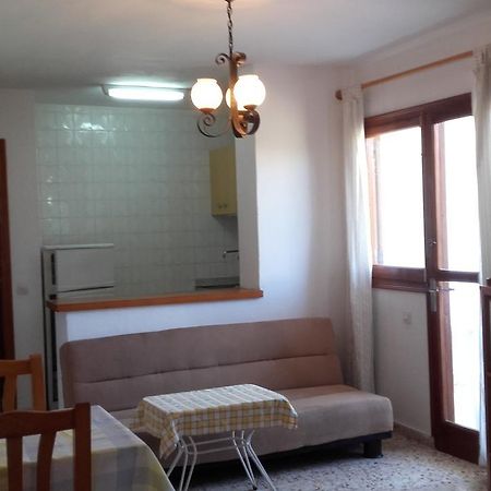 Apartment Torres Mari Cala Llonga  Εξωτερικό φωτογραφία