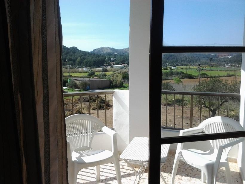 Apartment Torres Mari Cala Llonga  Δωμάτιο φωτογραφία