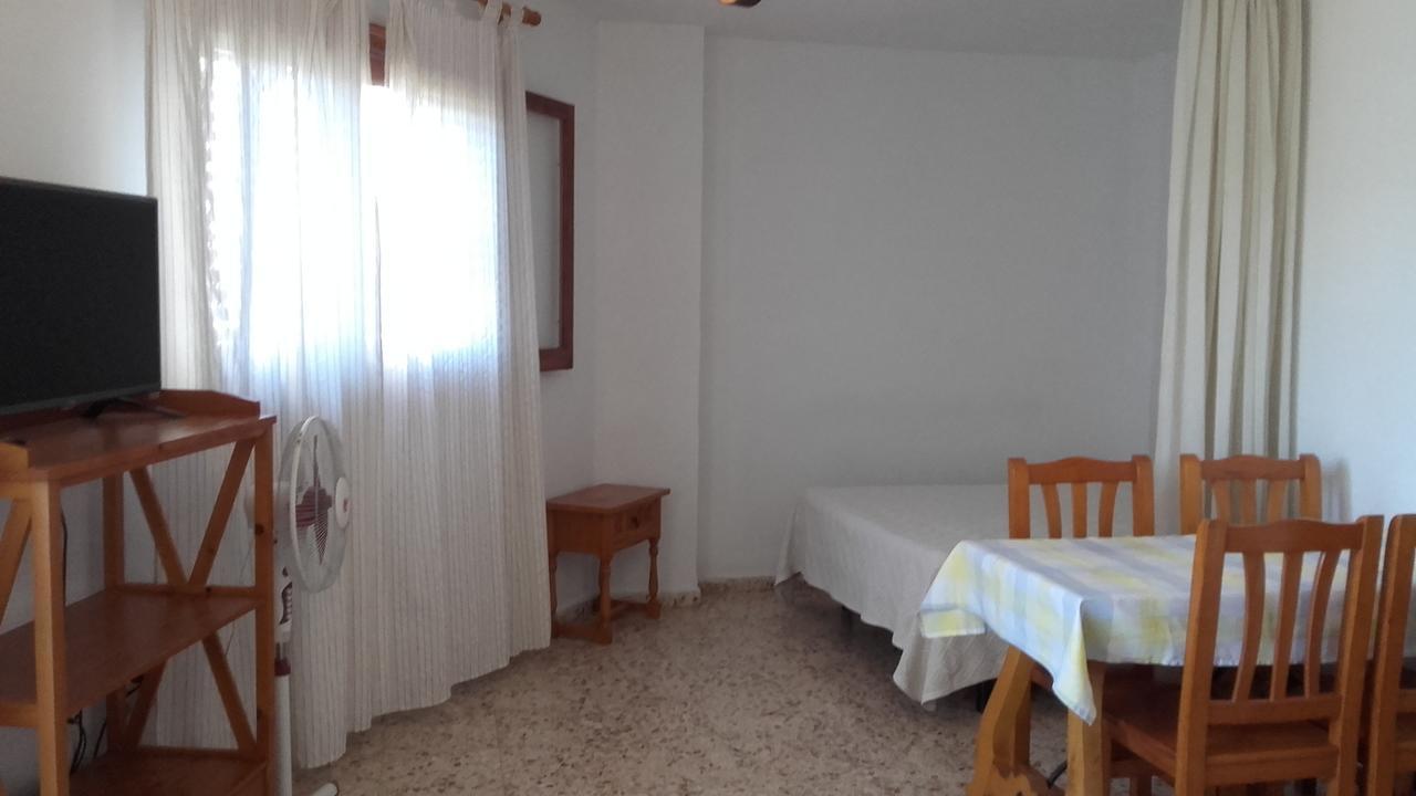 Apartment Torres Mari Cala Llonga  Εξωτερικό φωτογραφία