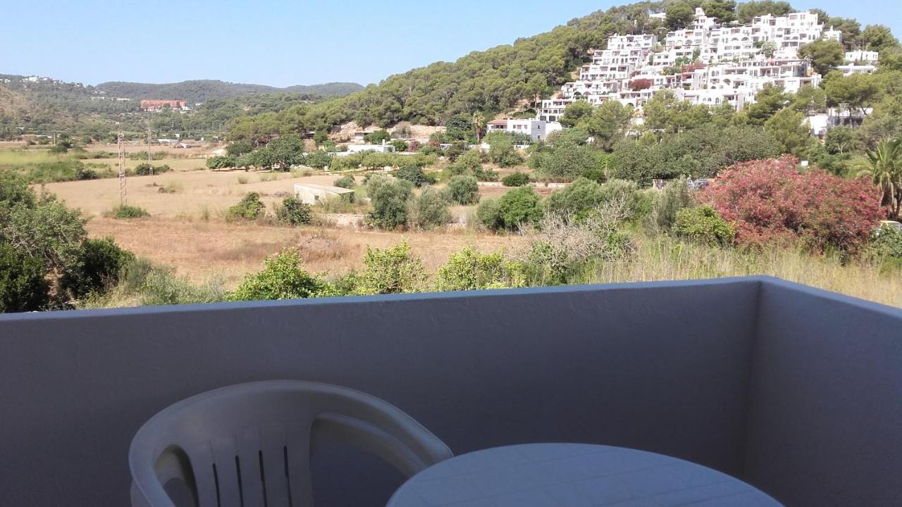Apartment Torres Mari Cala Llonga  Εξωτερικό φωτογραφία