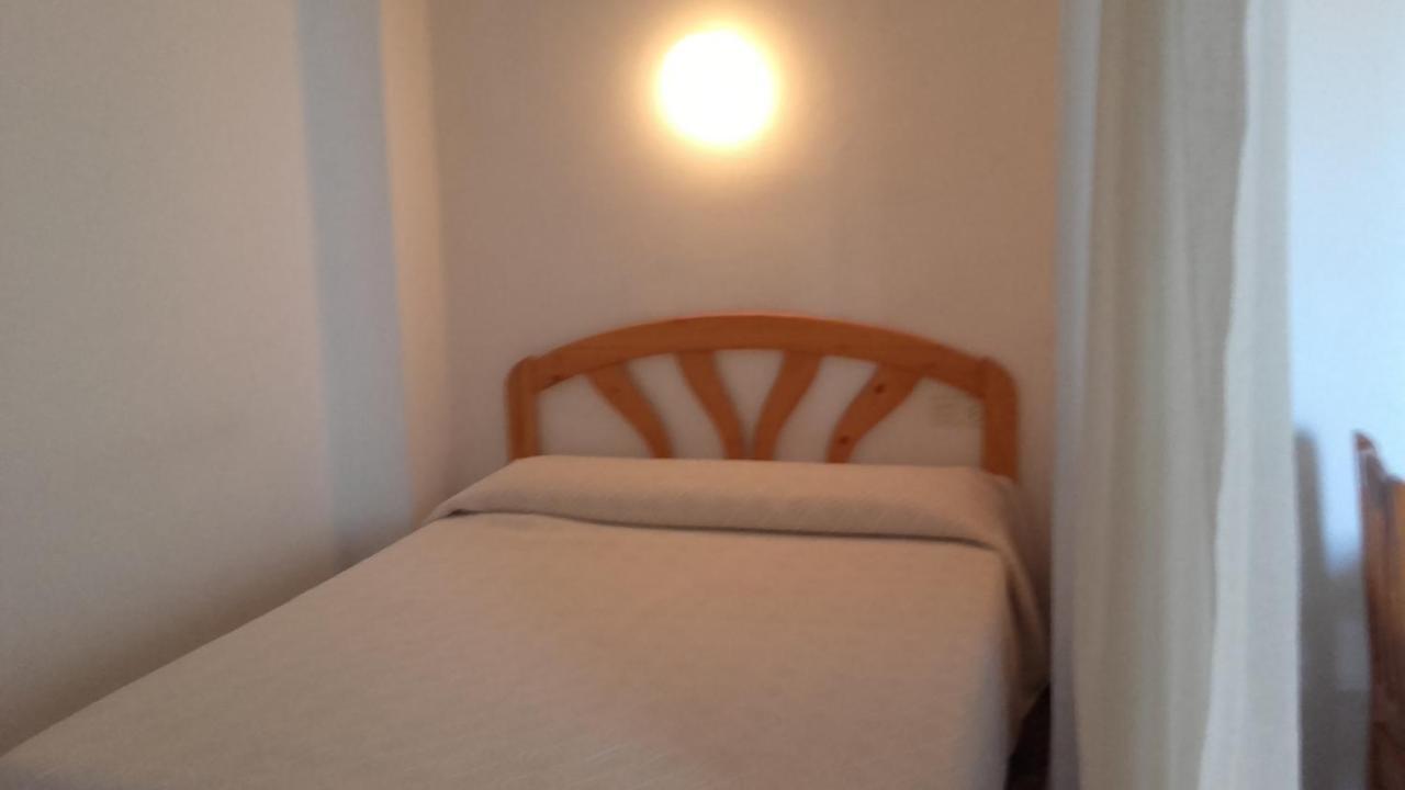 Apartment Torres Mari Cala Llonga  Εξωτερικό φωτογραφία